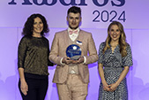 Petplan & ADCH Animal Charity Awards 2024 pic 6